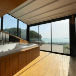 Villa in Turkey