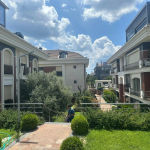 Apartment in Turkey