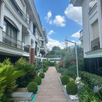 Apartment in Turkey