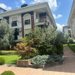 Apartment in Turkey
