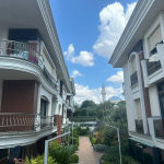 Apartment in Turkey