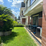 Apartment in Turkey