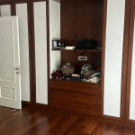 Apartment in Turkey