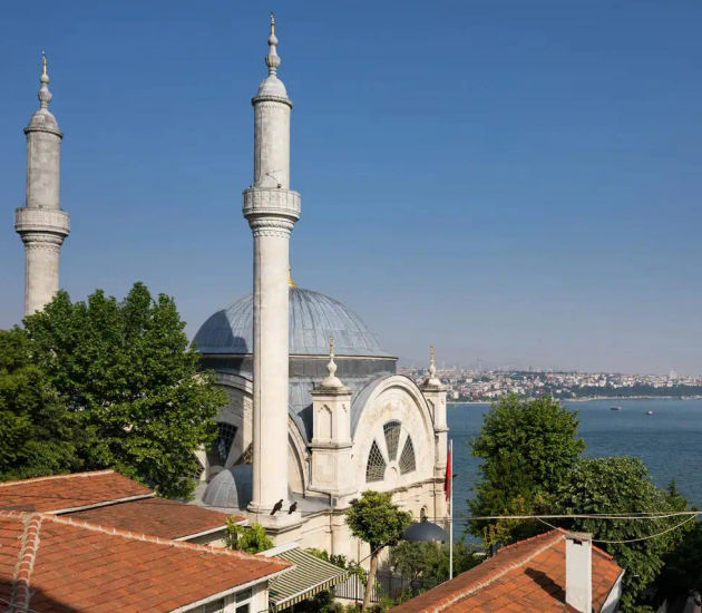 Apartment / Sale / Turkey / Istanbul