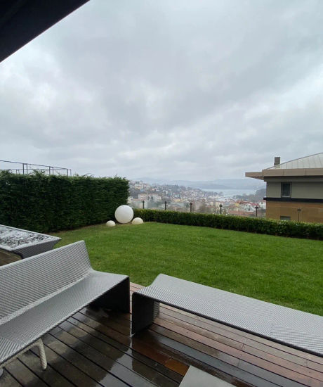 Apartment in Turkey