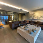 Apartment in Turkey