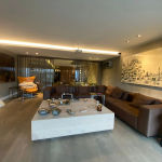 Apartment in Turkey
