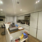 Apartment in Turkey