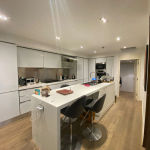 Apartment in Turkey