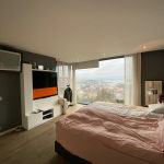 Apartment in Turkey