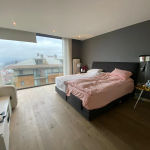 Apartment in Turkey