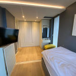 Apartment in Turkey