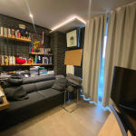 Apartment in Turkey