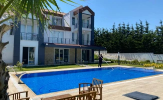 Property in Turkey