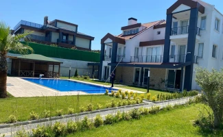 Property in Turkey