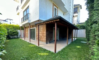 Property in Turkey