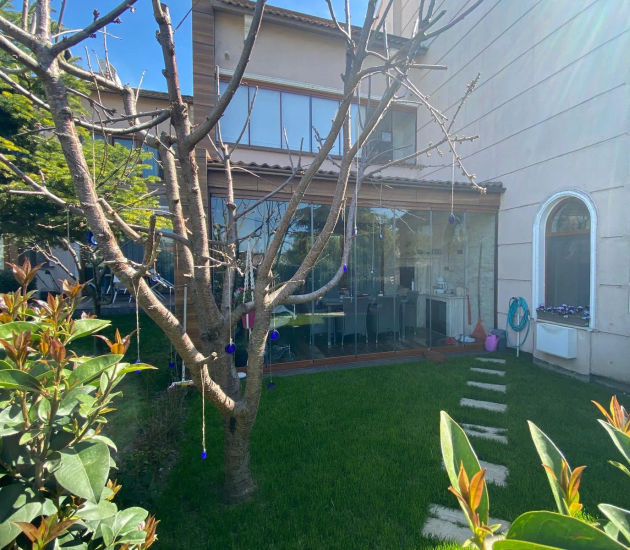 Villa / Sale / Turkey / Beylikduzu Villa / Sale / Turkey / Beylikduzu
