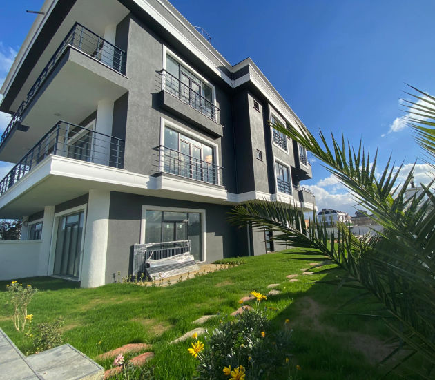 Villa / Sale / Turkey / Beylikduzu Villa / Sale / Turkey / Beylikduzu