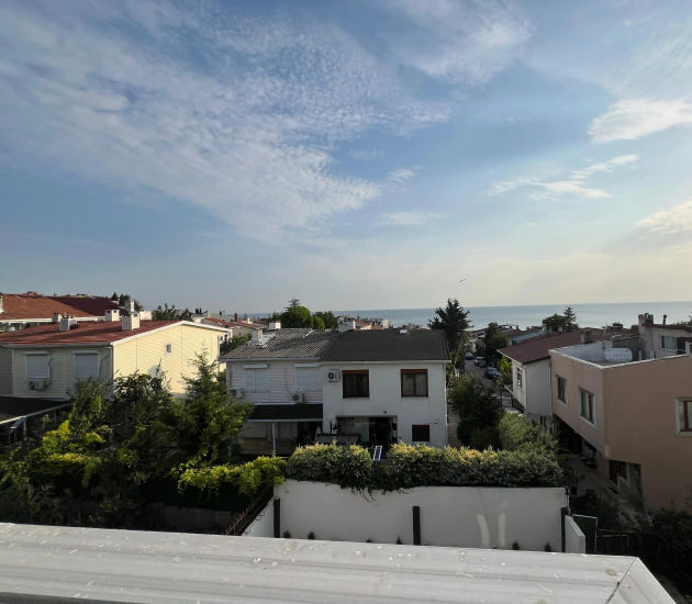 Villa / Sale / Turkey / Beylikduzu Villa / Sale / Turkey / Beylikduzu