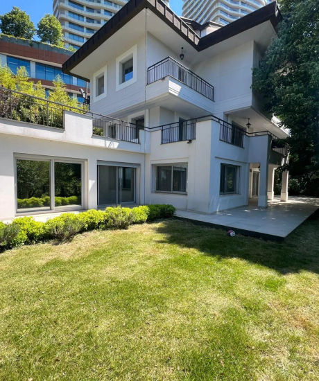 Villa in Turkey