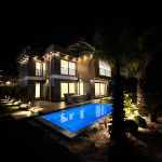 Villa in Turkey