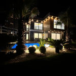 Villa in Turkey