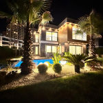 Villa in Turkey
