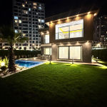 Villa in Turkey
