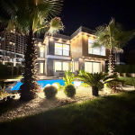 Villa in Turkey