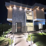 Villa in Turkey