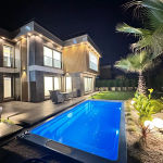 Villa in Turkey