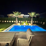 Villa in Turkey