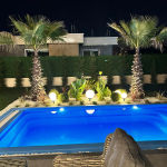 Villa in Turkey