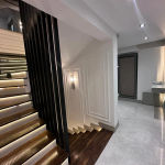 Villa in Turkey