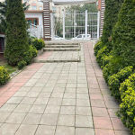Villa in Turkey