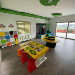 Villa in Turkey