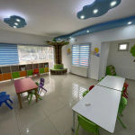Villa in Turkey