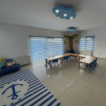 Villa in Turkey