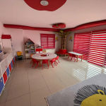 Villa in Turkey