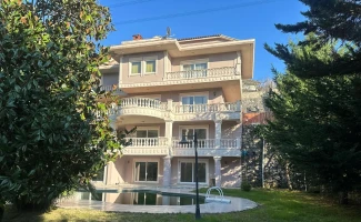 Property in Turkey