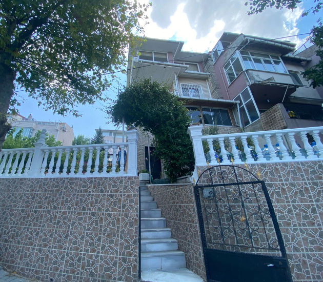 Villa / Sale / Turkey / Beylikduzu Villa / Sale / Turkey / Beylikduzu