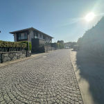 Villa in Turkey