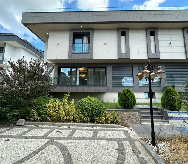 Villa / Sale / Turkey / Beylikduzu Villa / Sale / Turkey / Beylikduzu