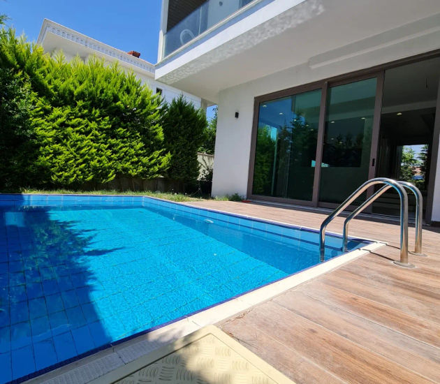 Villa / Sale / Turkey / Beylikduzu Villa / Sale / Turkey / Beylikduzu