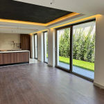 Villa in Turkey