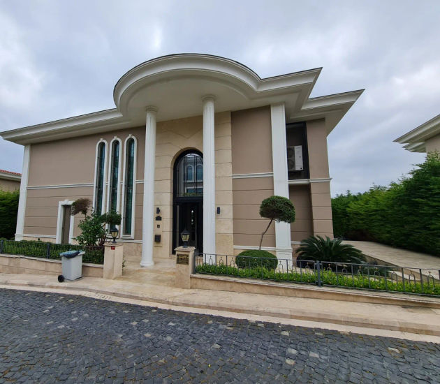 Villa / Sale / Turkey / Beylikduzu Villa / Sale / Turkey / Beylikduzu