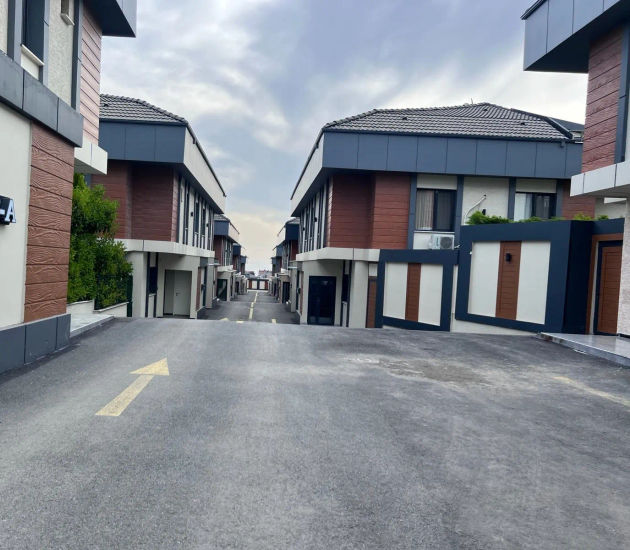 Villa / Sale / Turkey / Beylikduzu Villa / Sale / Turkey / Beylikduzu