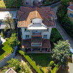 Villa in Turkey