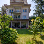 Villa in Turkey
