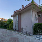 Villa in Turkey